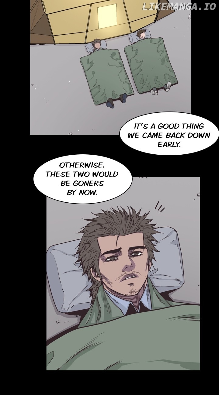 Undead King Chapter 119 - page 18