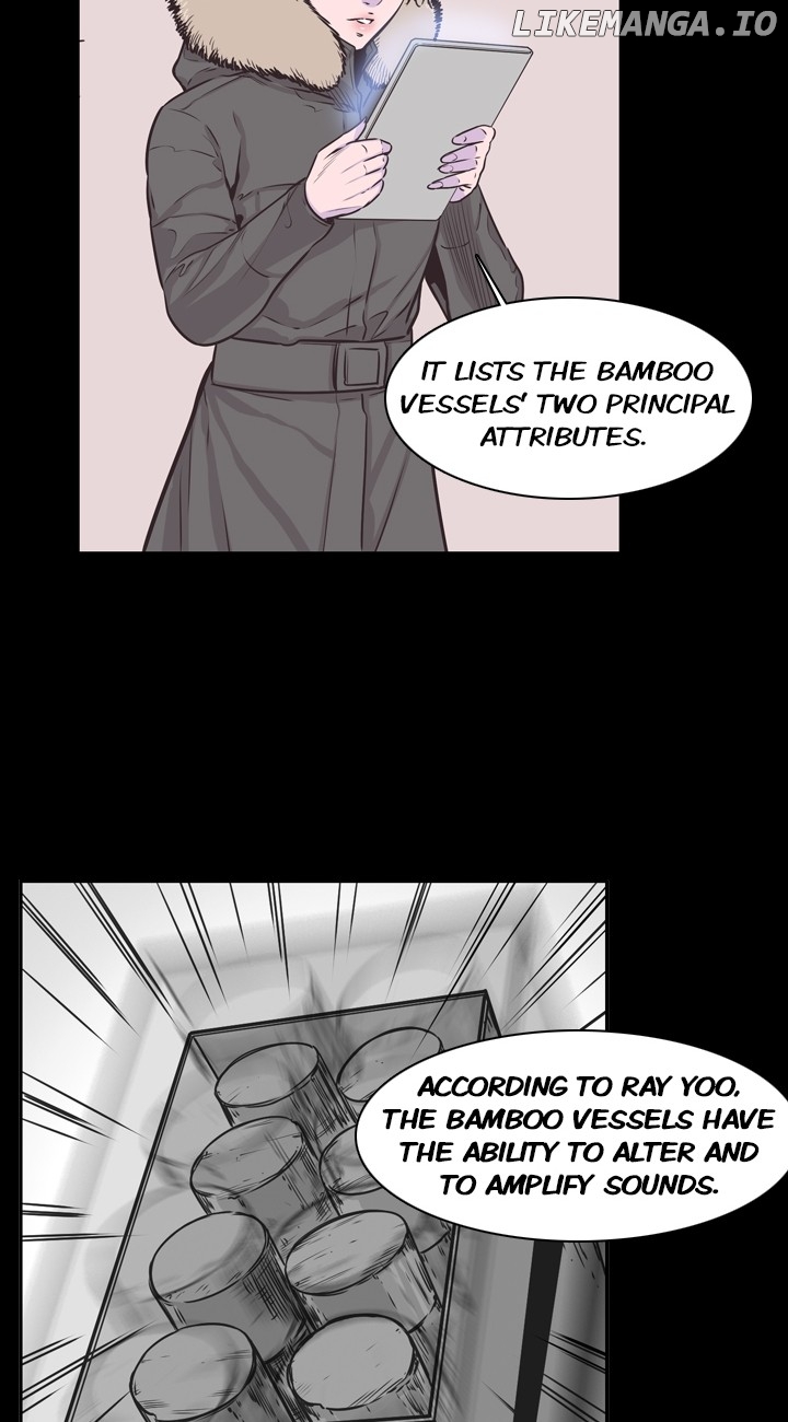 Undead King Chapter 119 - page 20