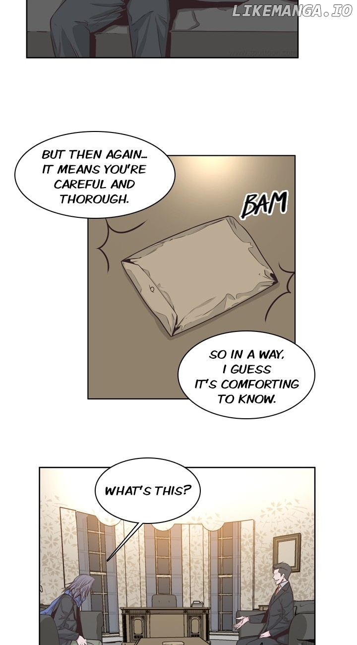 Undead King Chapter 121 - page 20