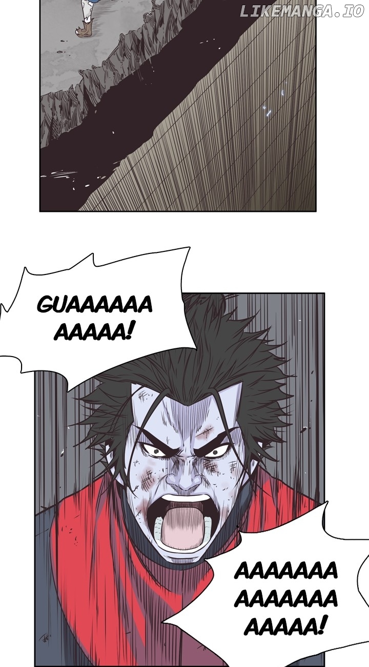 Undead King Chapter 120 - page 10