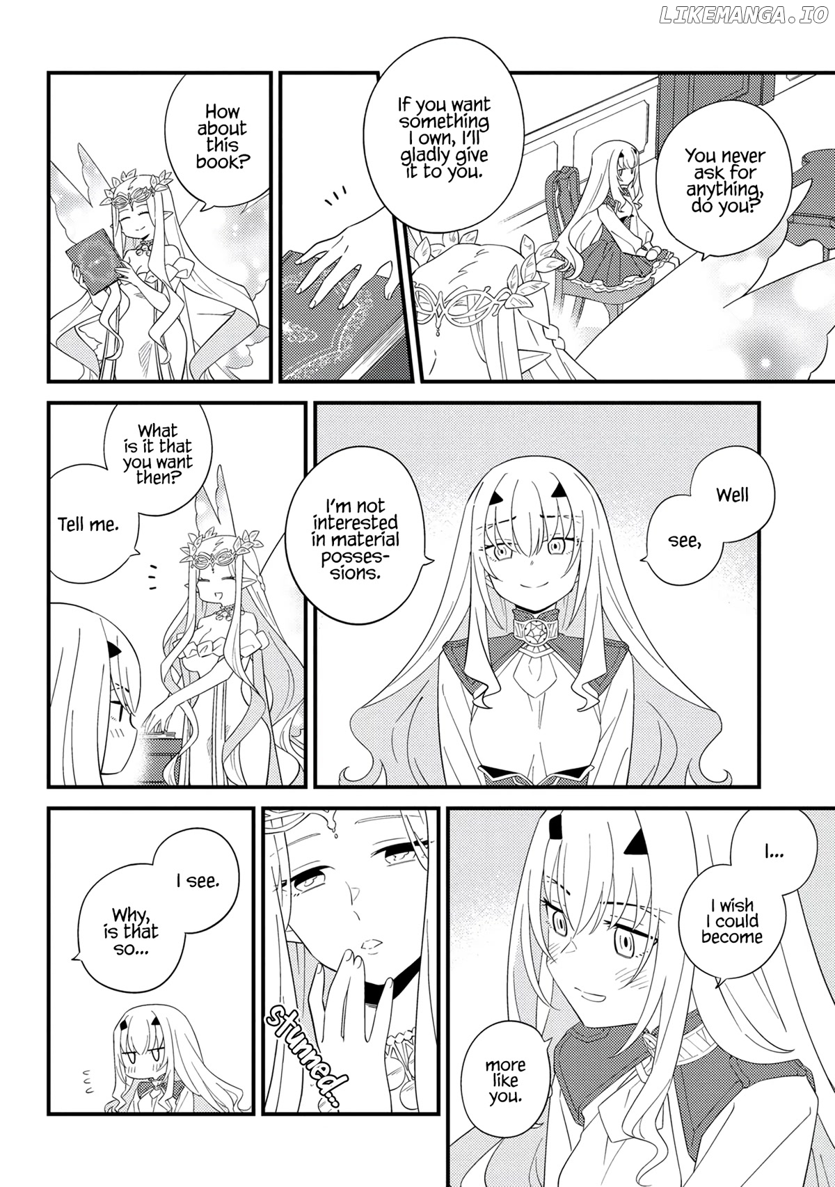 Fate/grand Order From Lostbelt chapter 20 - page 10