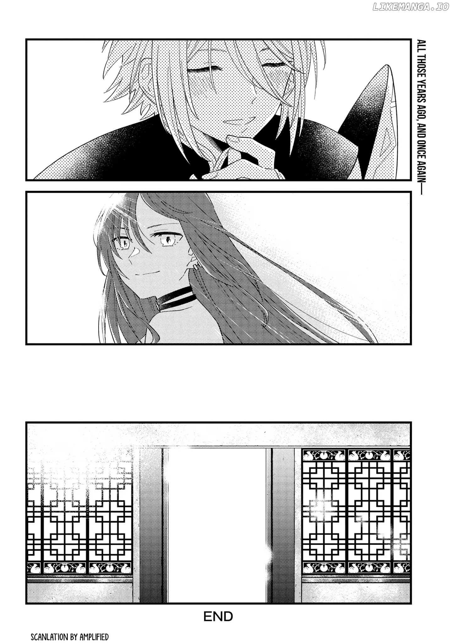 Fate/grand Order From Lostbelt chapter 10 - page 23