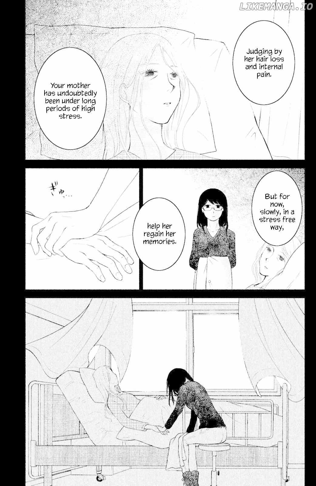 Mitarai-ke, Enjou suru chapter 2 - page 29