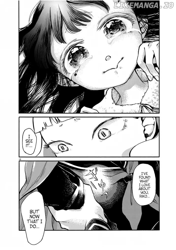 Picture Of Tears chapter 6 - page 16