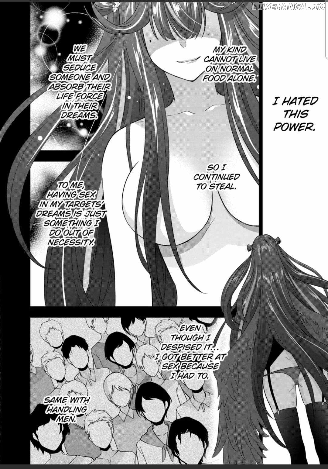 Shijou Saikyou Orc-San No Tanoshii Tanetsuke Harem Zukuri chapter 78 - page 3