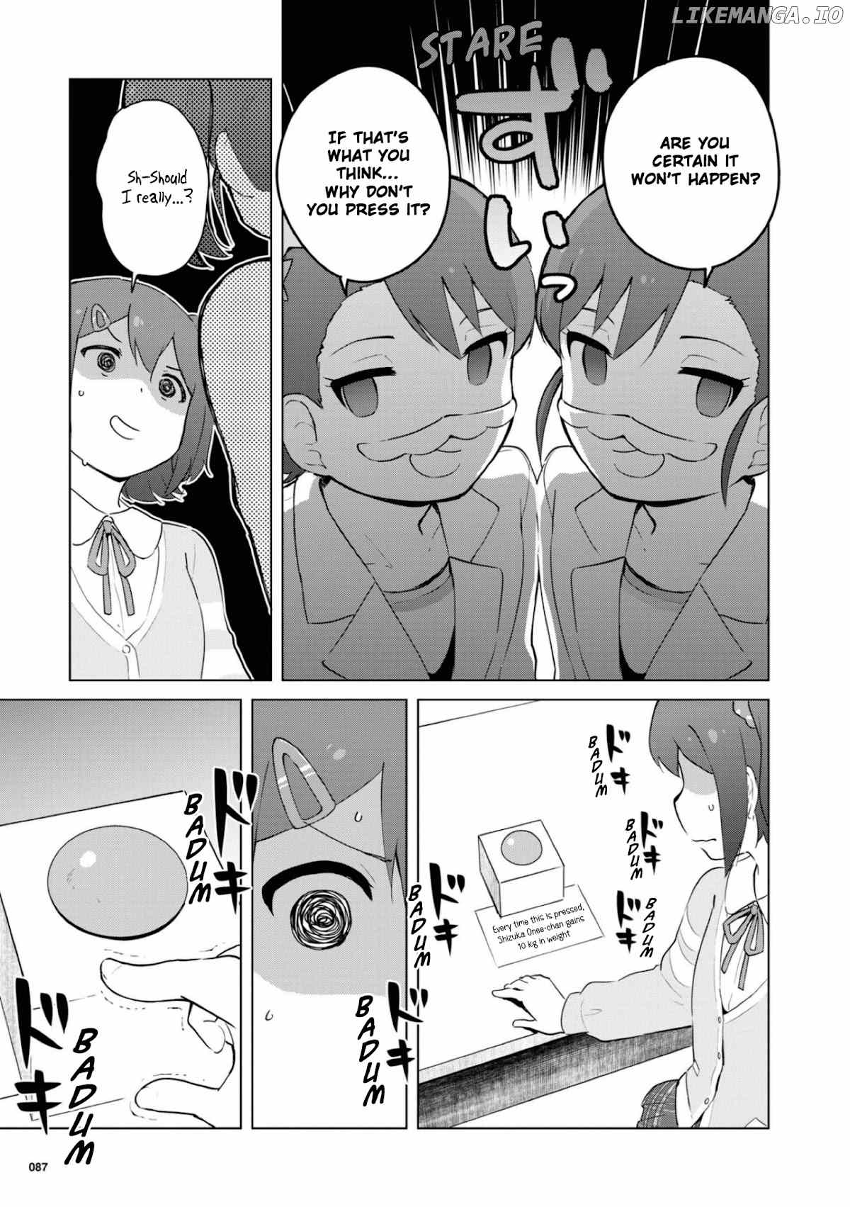 THE iDOLM@STER Million Live! Theater Days - LIVELY FLOWERS chapter 13 - page 19