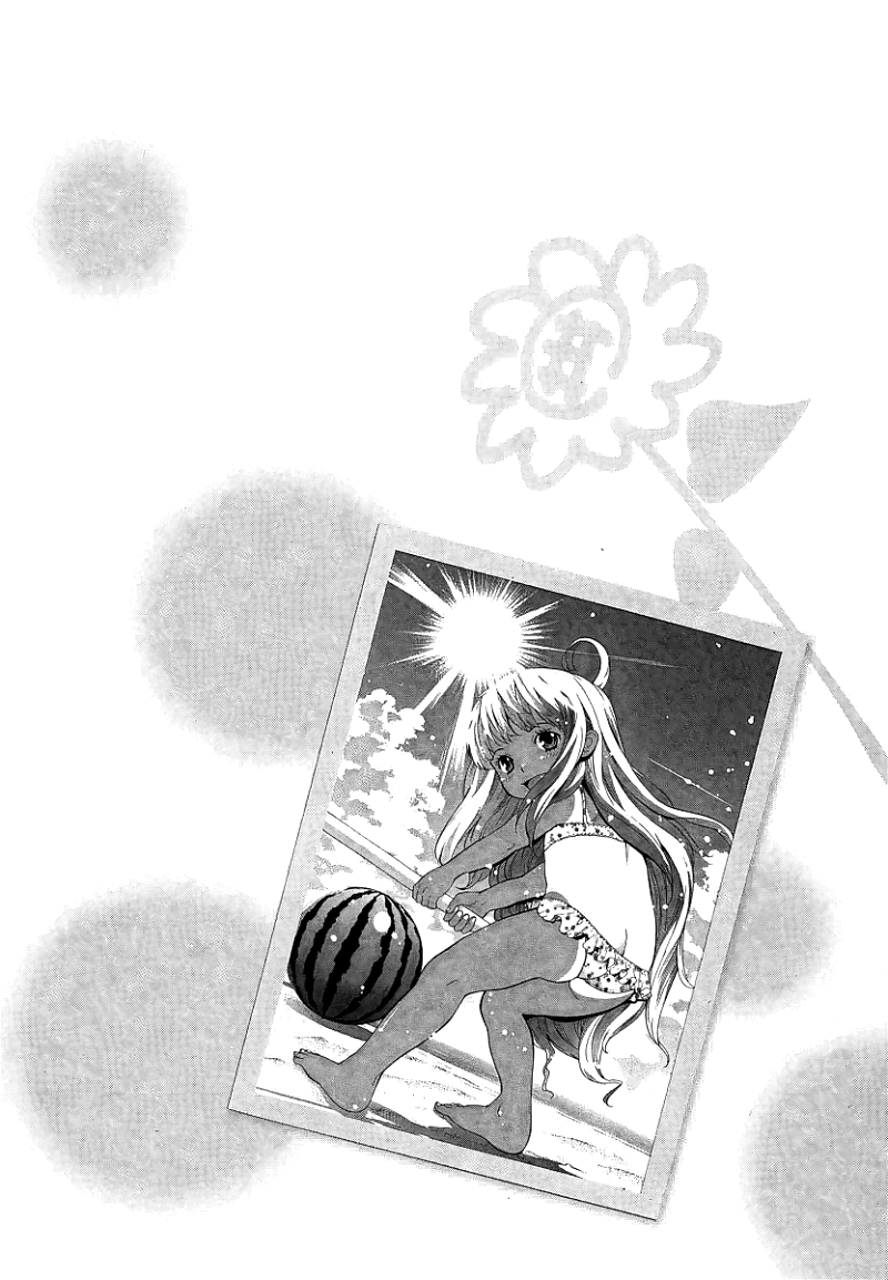 Hinata ni Rin to Saku Himawarisou chapter 6 - page 33