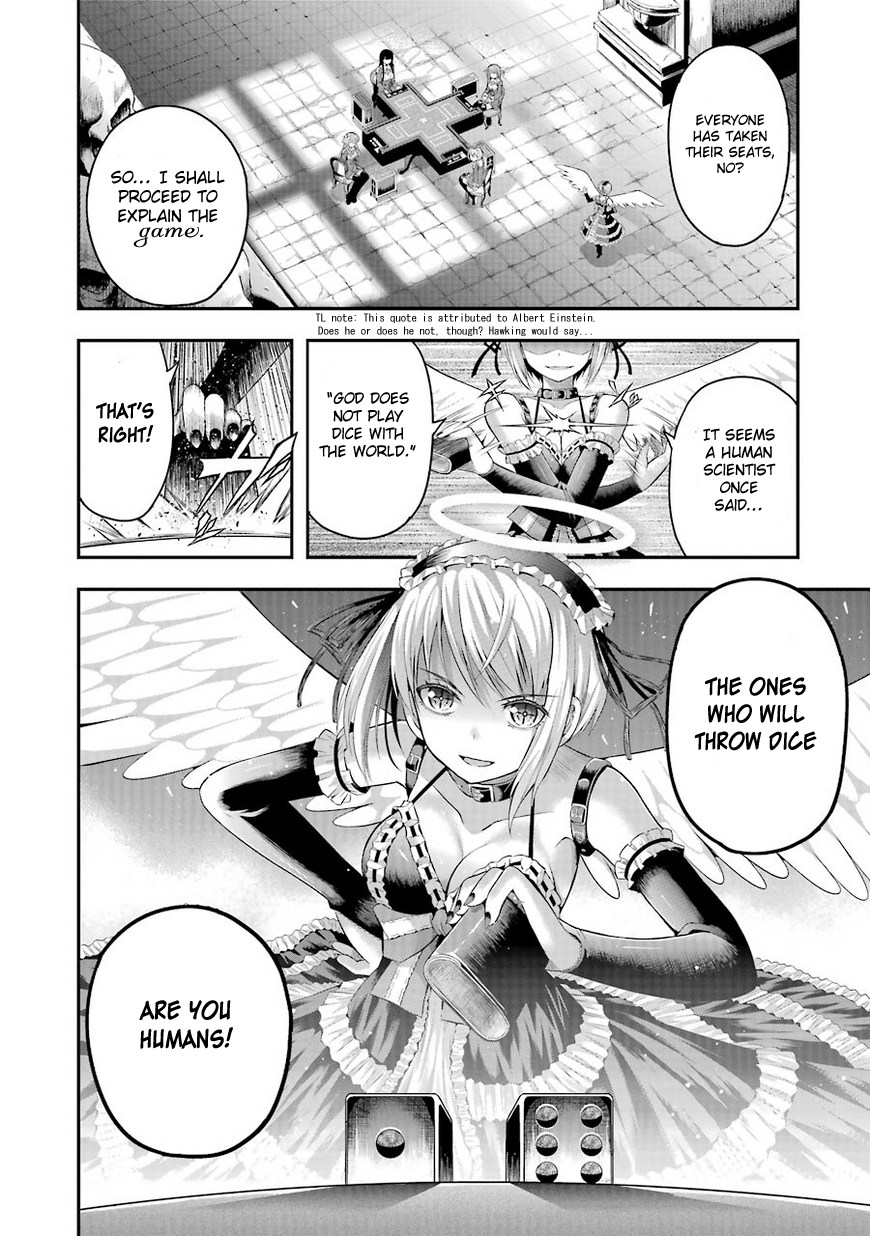 Tatoe Hai Ni Nattemo chapter 1 - page 39