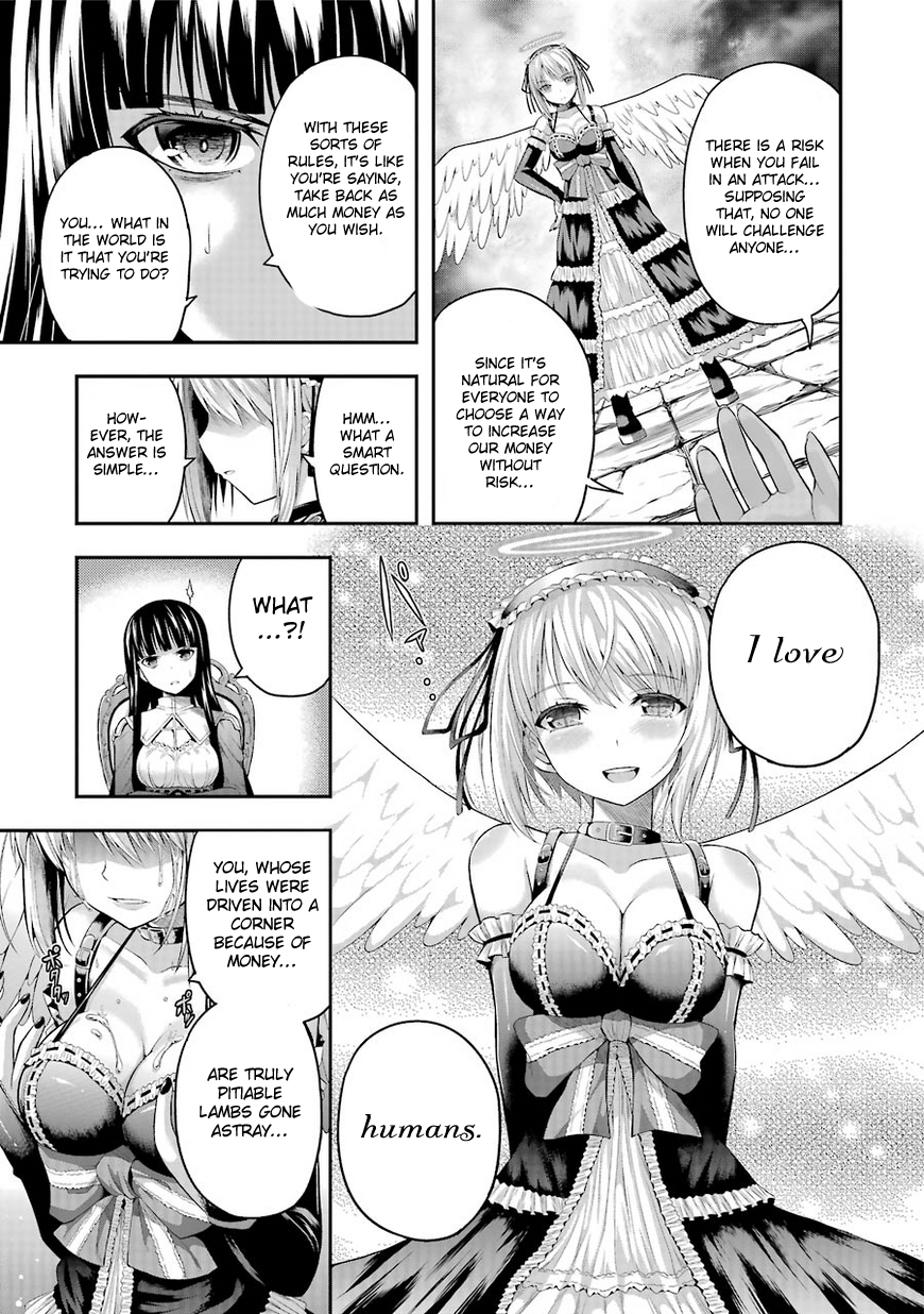 Tatoe Hai Ni Nattemo chapter 1 - page 44