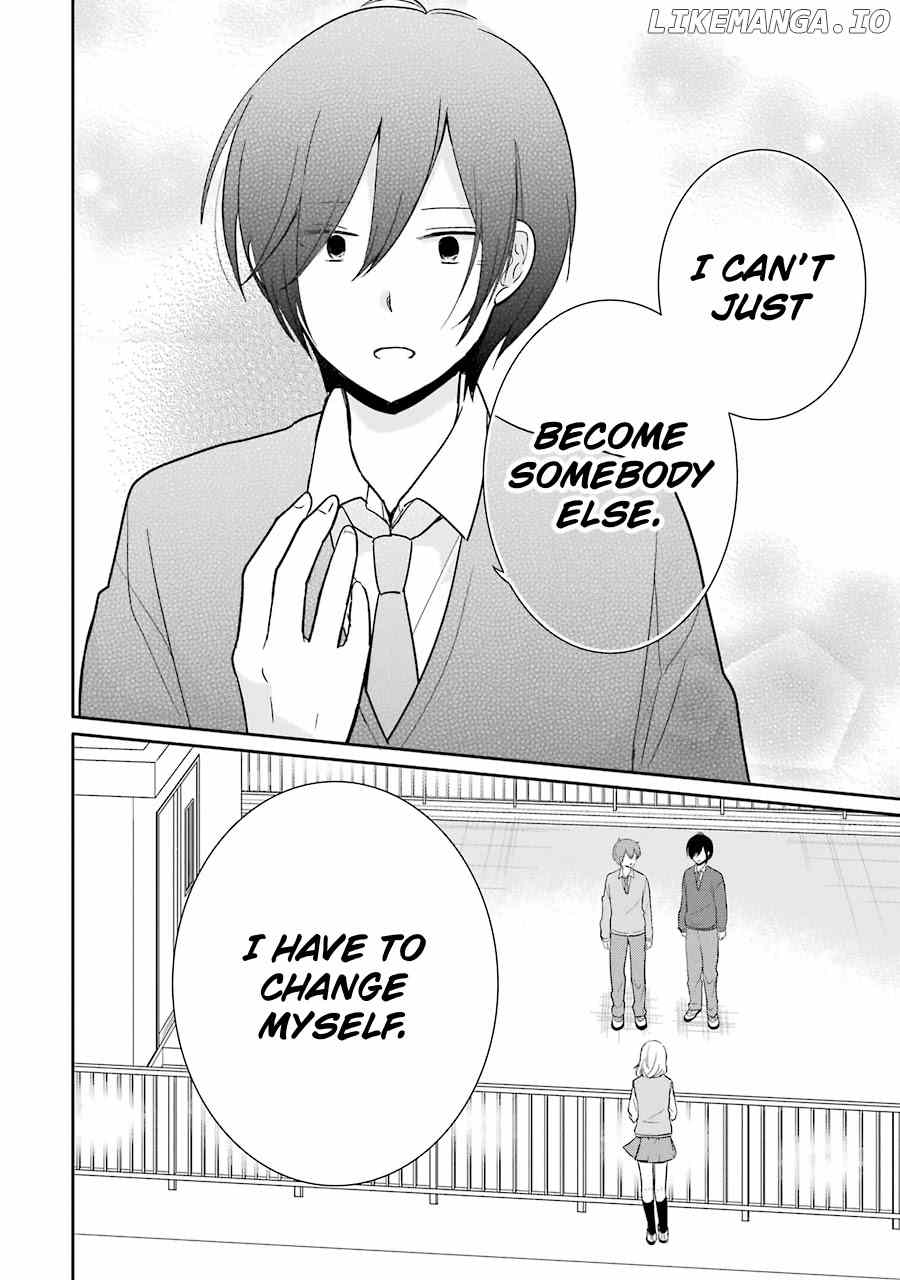 Seishun Re:Try chapter 13 - page 26