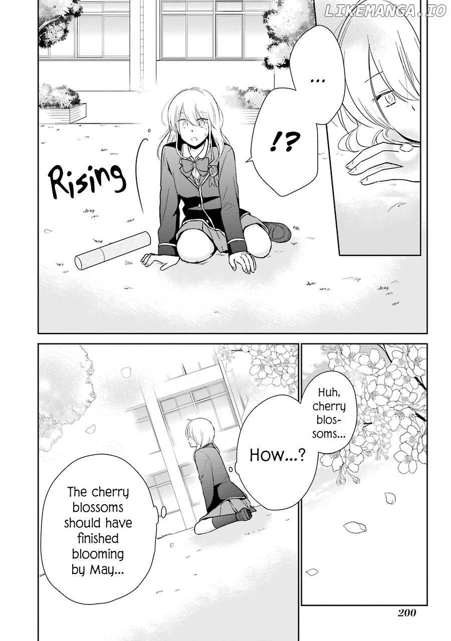 Seishun Re:Try chapter 13 - page 40