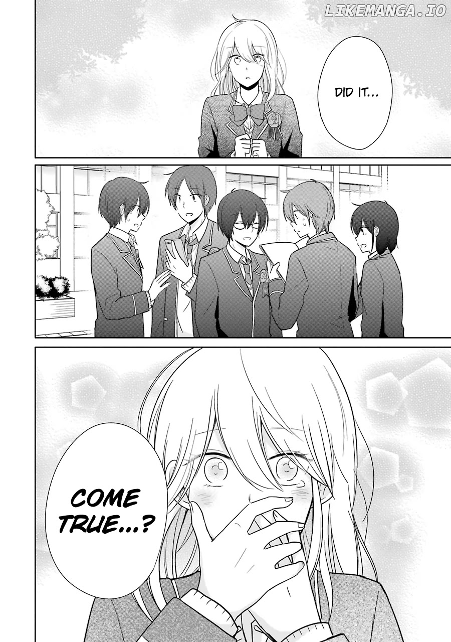 Seishun Re:Try chapter 13 - page 44