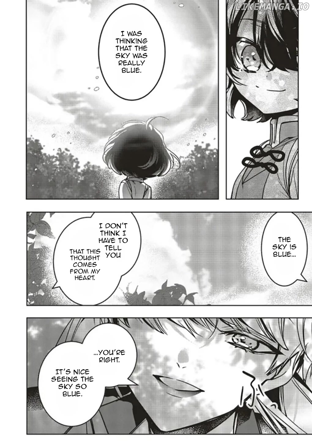 I Will Leisurely Become A Healer In Another World chapter 15 - page 5