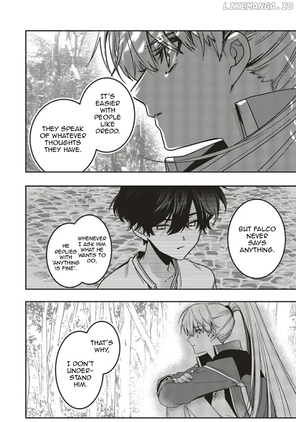 I Will Leisurely Become A Healer In Another World chapter 14 - page 24