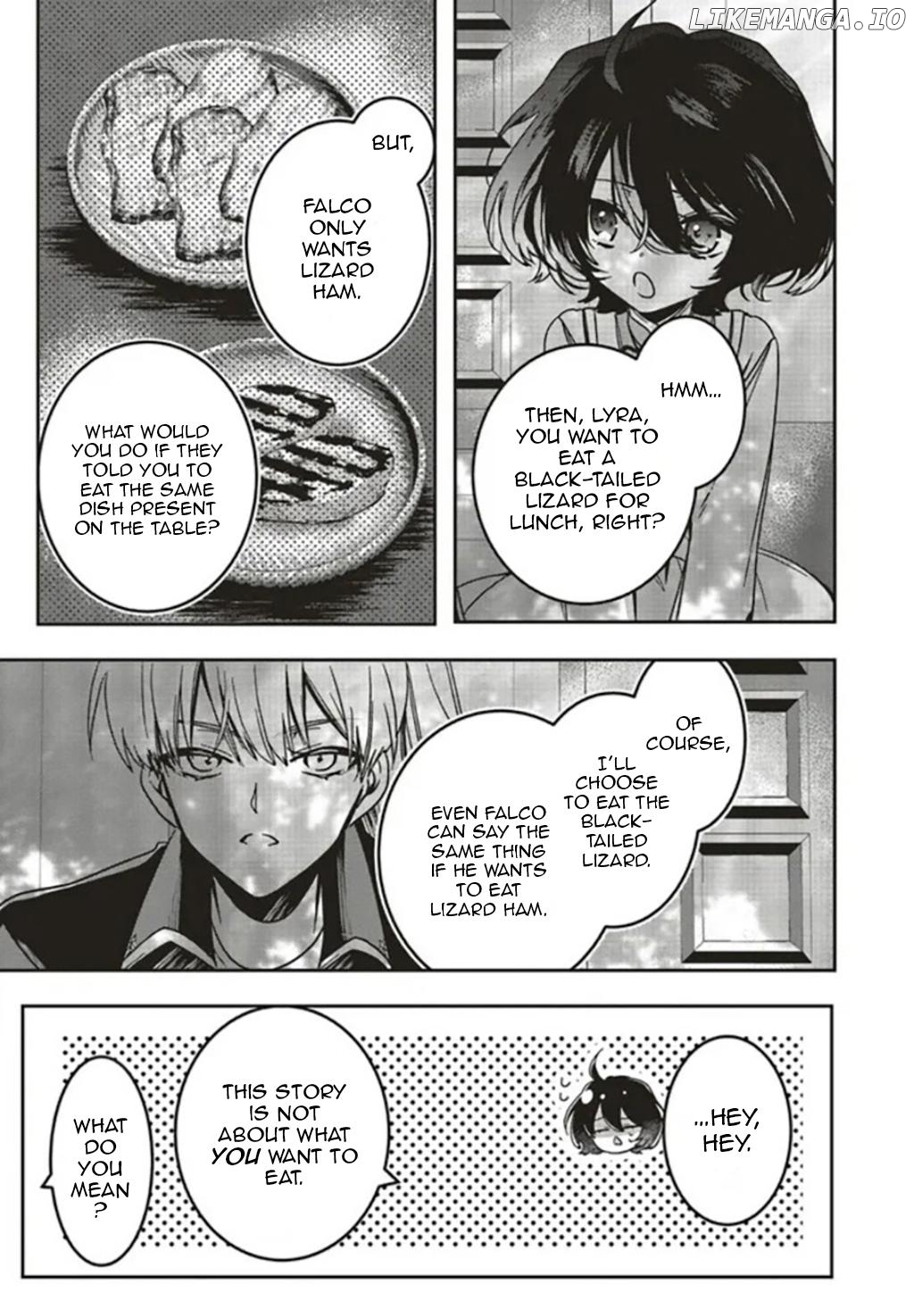 I Will Leisurely Become A Healer In Another World chapter 14 - page 25