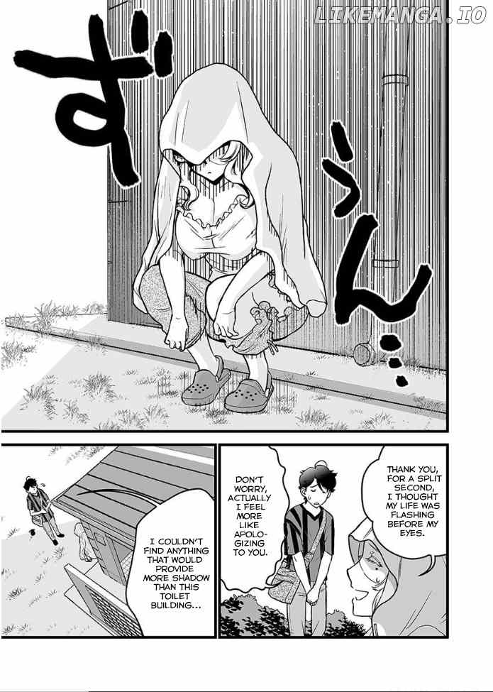 Kochira Isekai de yoroshikatta deshou ka? chapter 2 - page 6