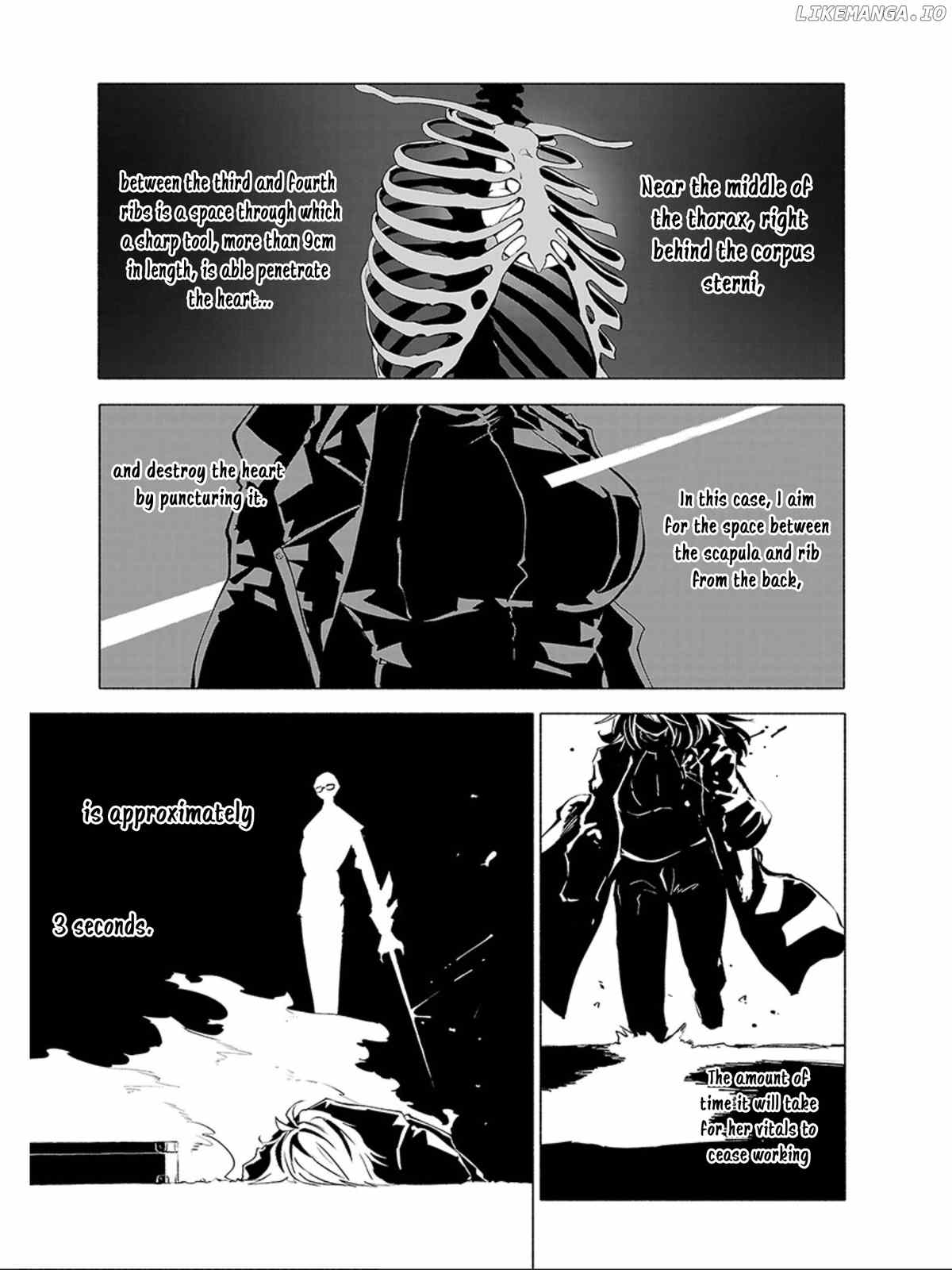 Kemono Giga chapter 73 - page 2