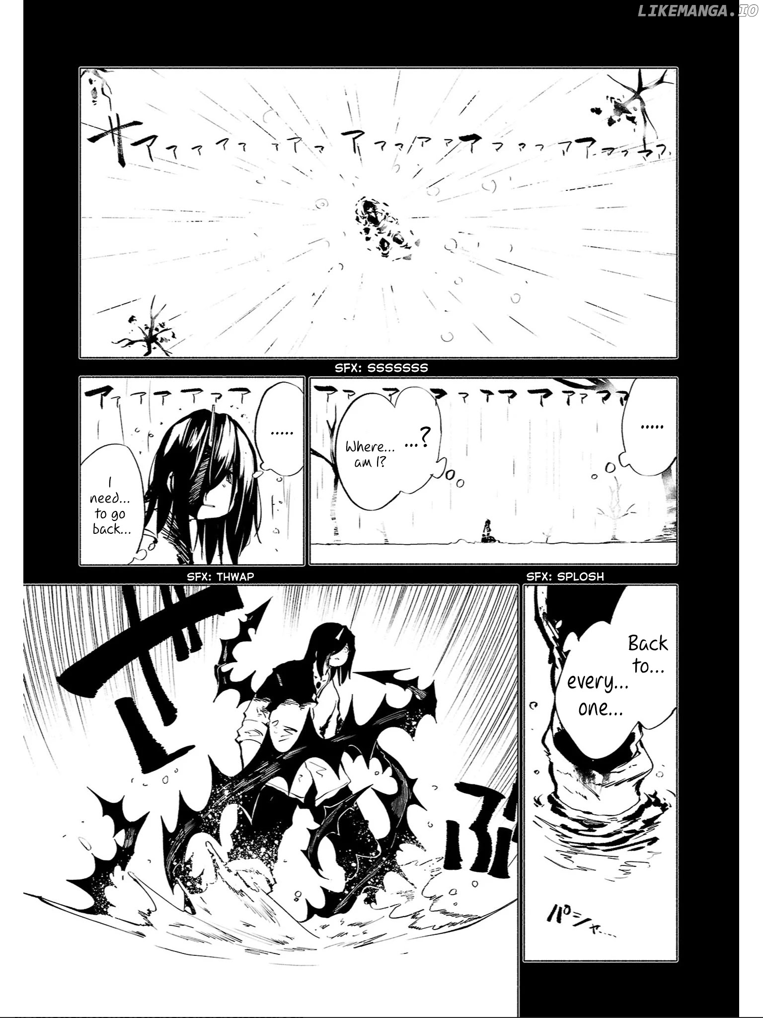 Kemono Giga chapter 75 - page 6