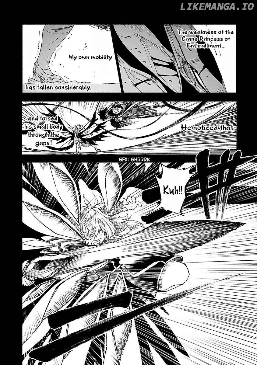 Kemono Giga chapter 44 - page 5