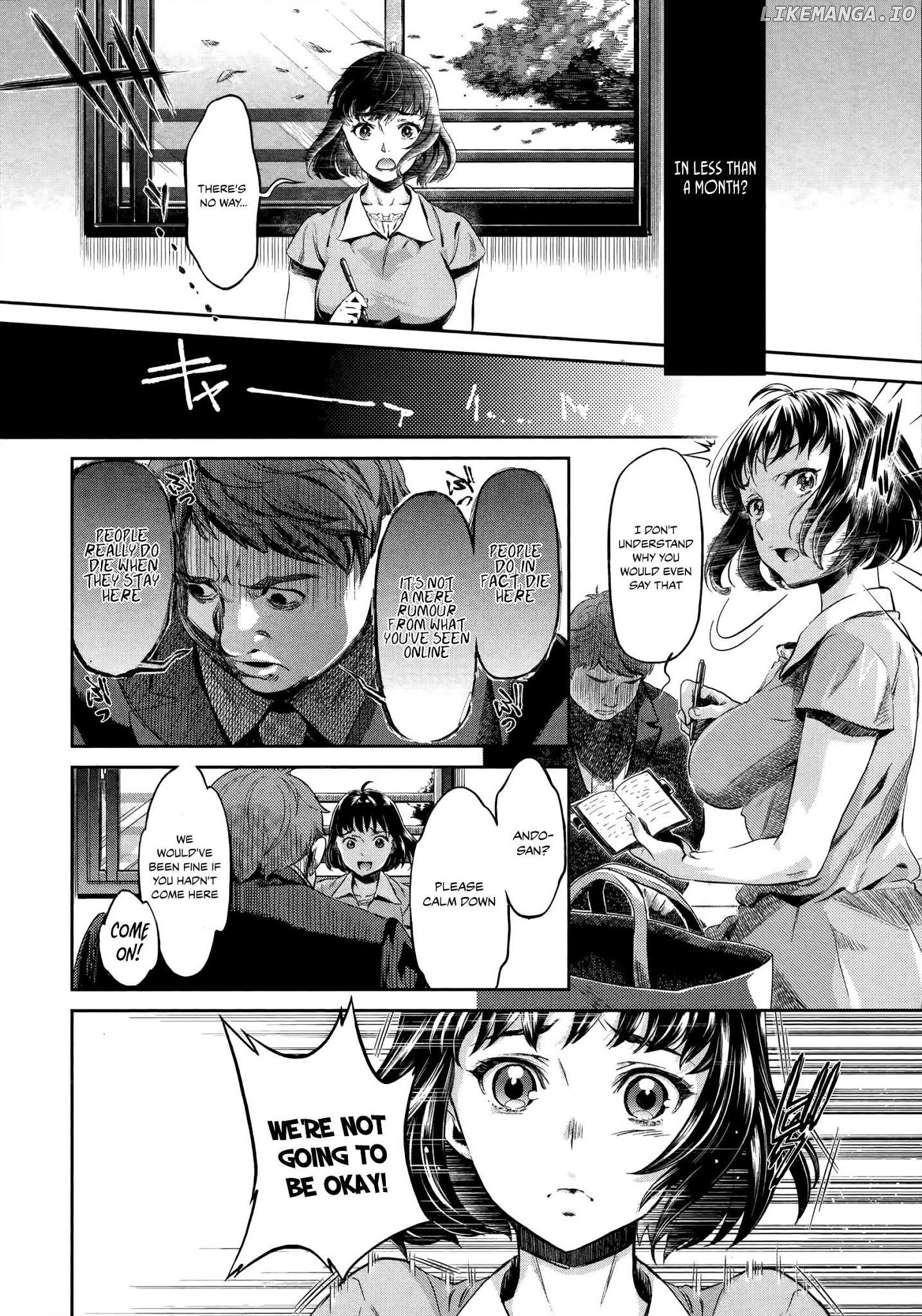 HENTAI chapter 1 - page 24