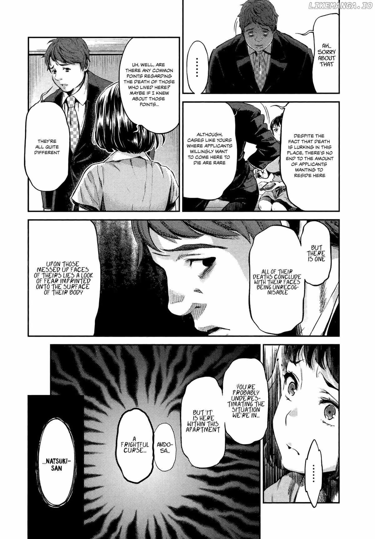 HENTAI chapter 1 - page 26