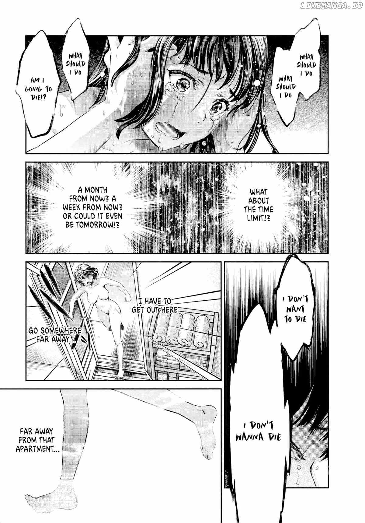 HENTAI chapter 1 - page 36