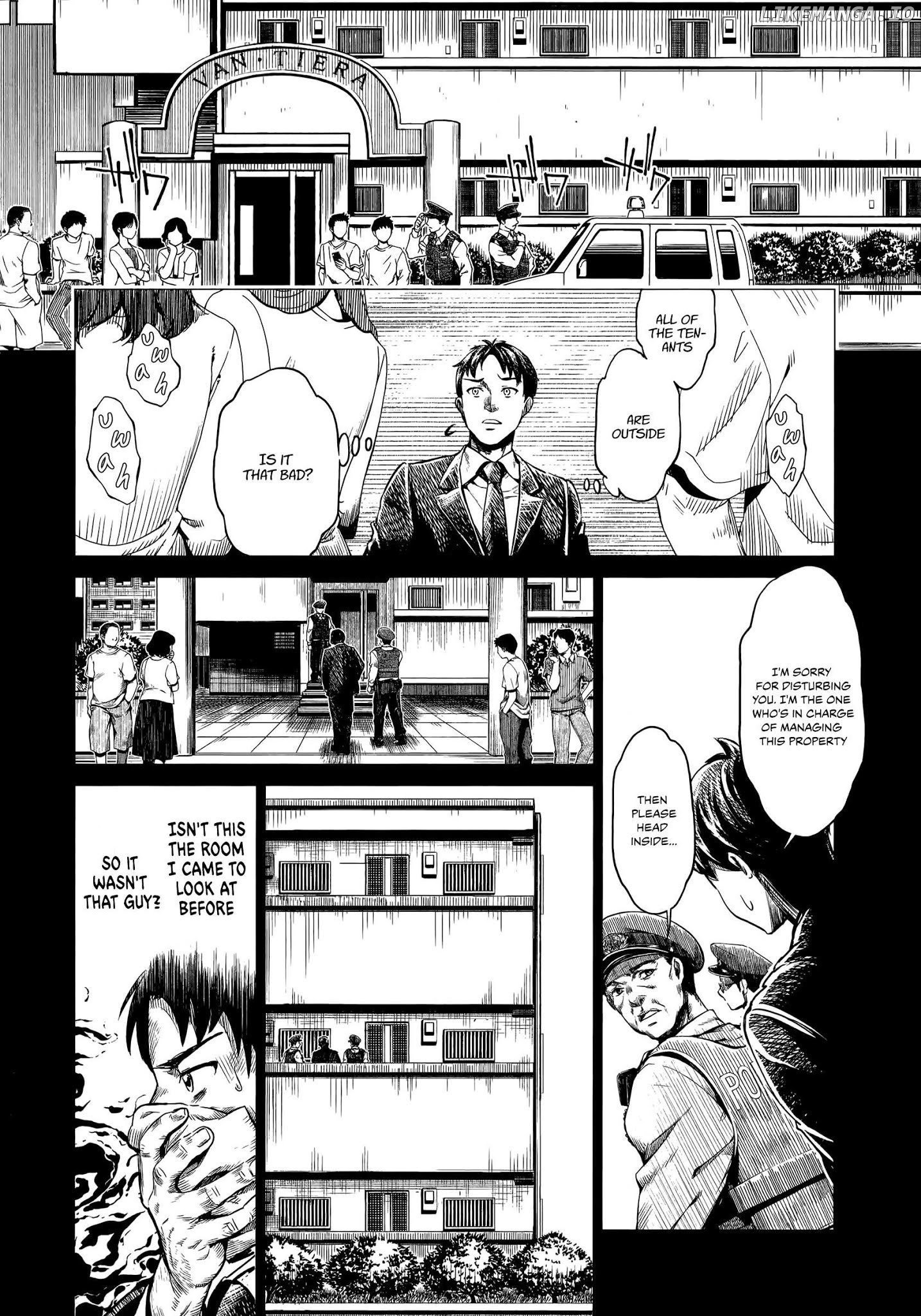 HENTAI chapter 3 - page 9