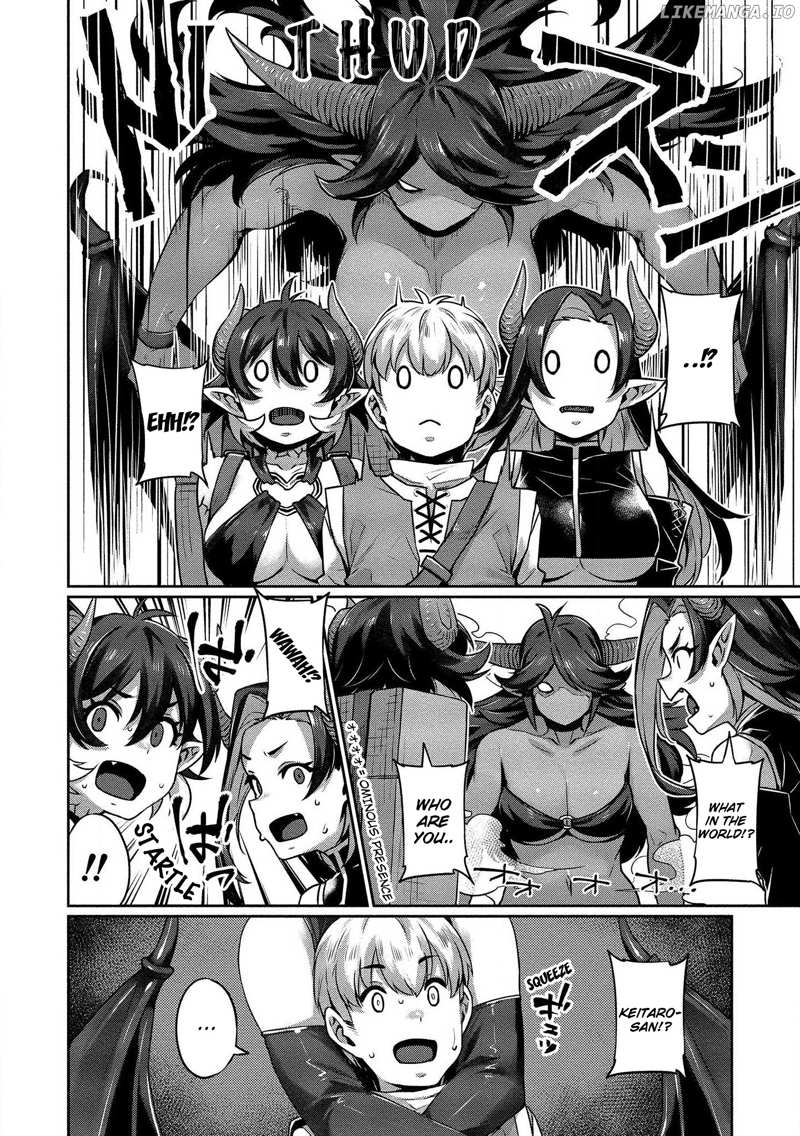 Isekai Seikatsu No Susume chapter 5 - page 3