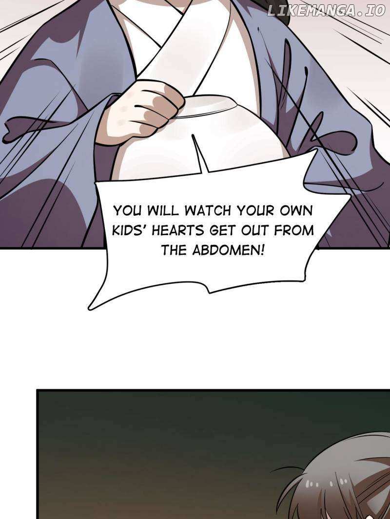 Queen of Posion: The Legend of a Super Agent, Doctor and Princess Chapter 503 - page 42