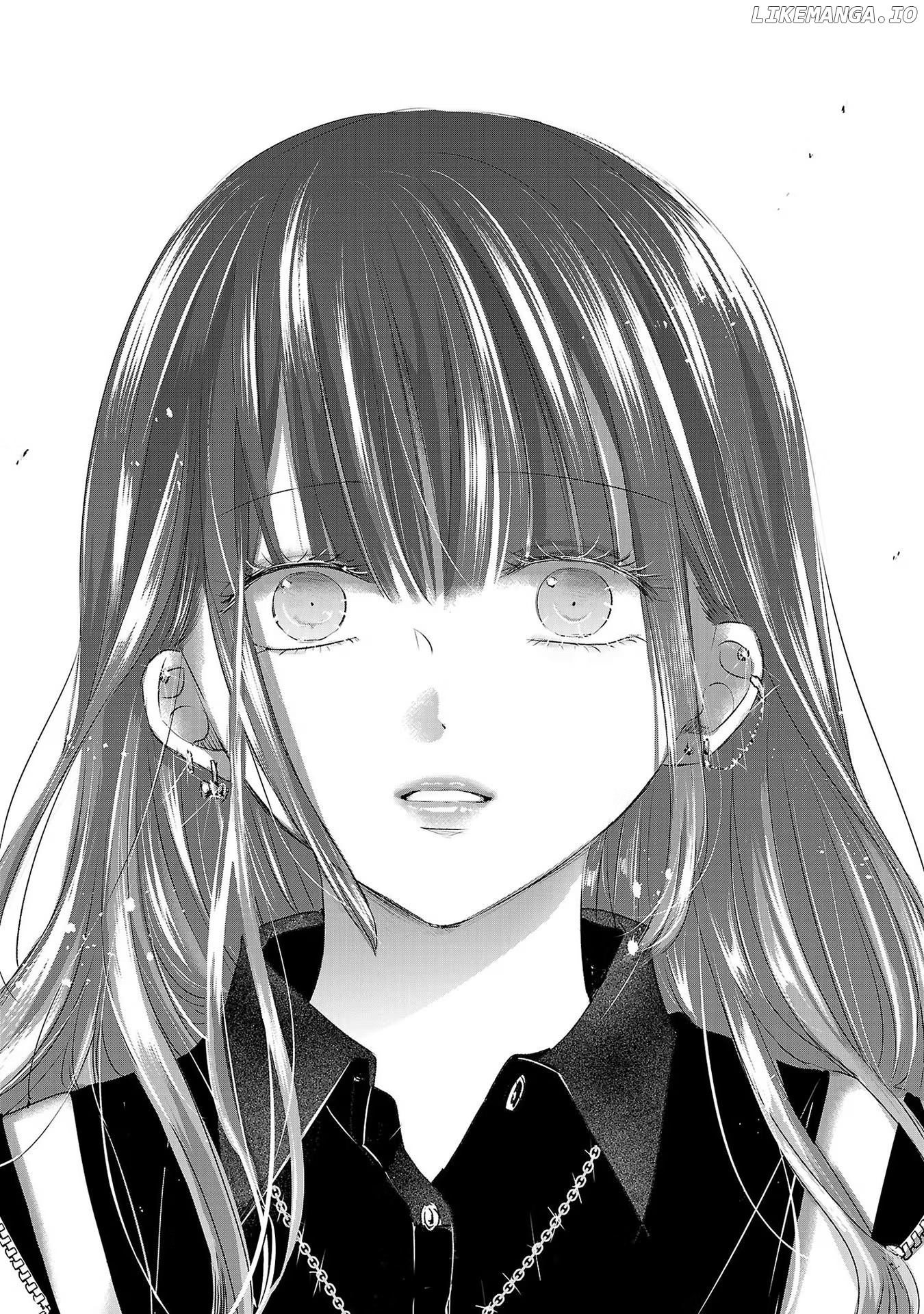 Asu, Watashi Wa Dareka No Kanojo chapter 51 - page 18