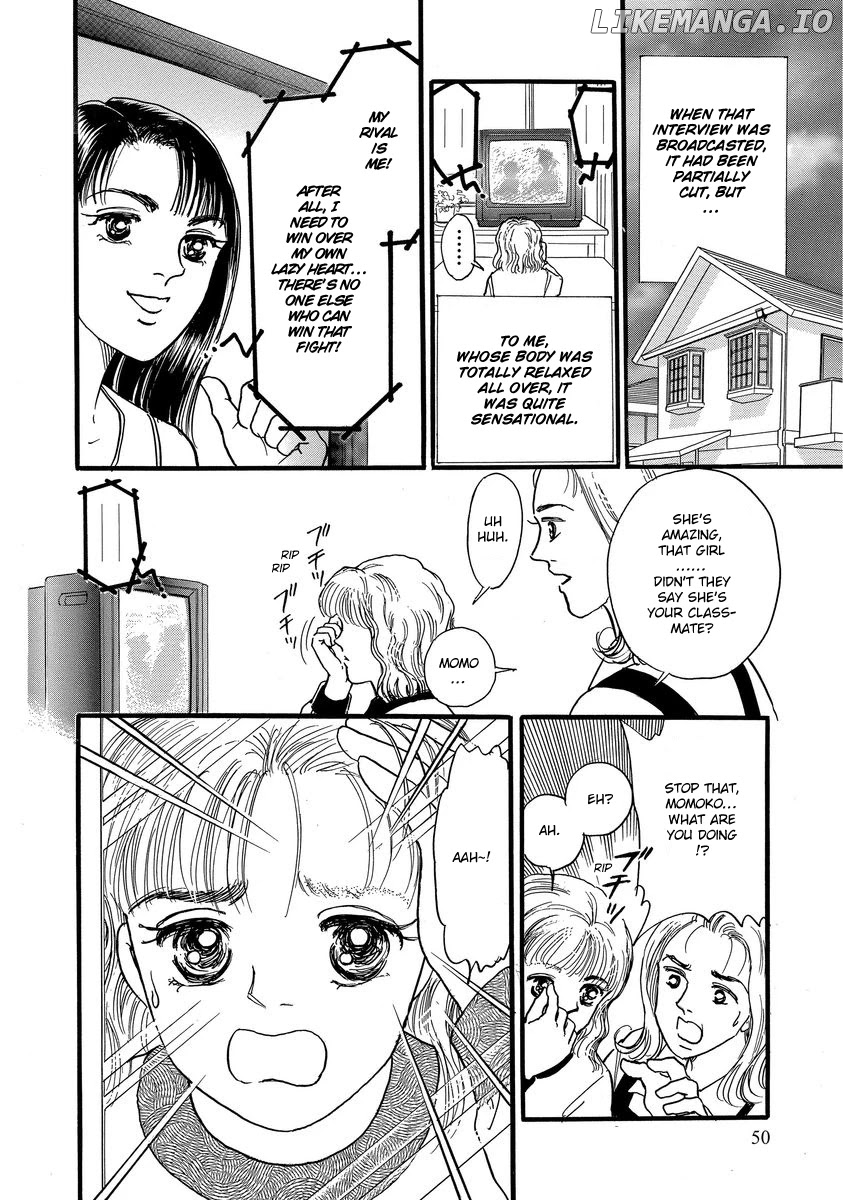 Yoshimi Seki Horror Collection chapter 6 - page 9