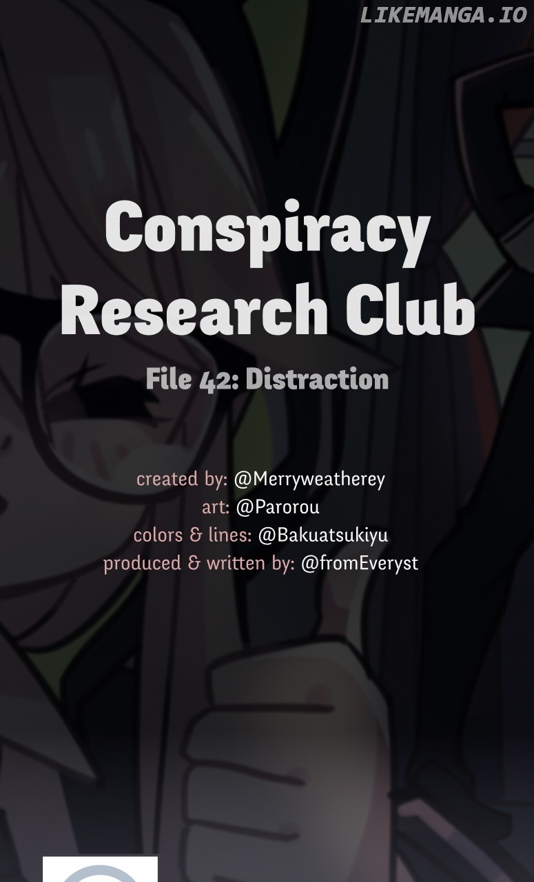 @crc_Luna: Conspiracy Research Club chapter 42 - page 1