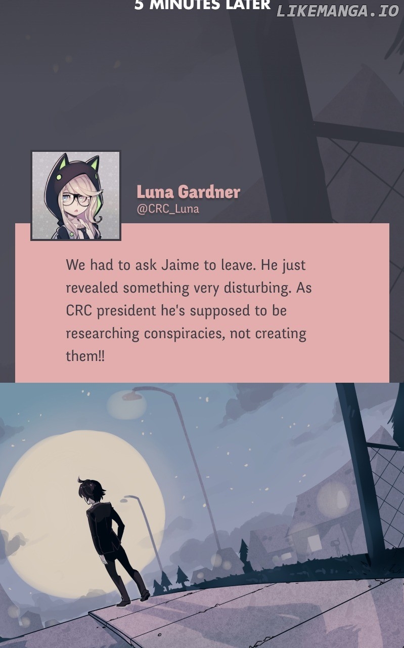 @crc_Luna: Conspiracy Research Club chapter 21 - page 20