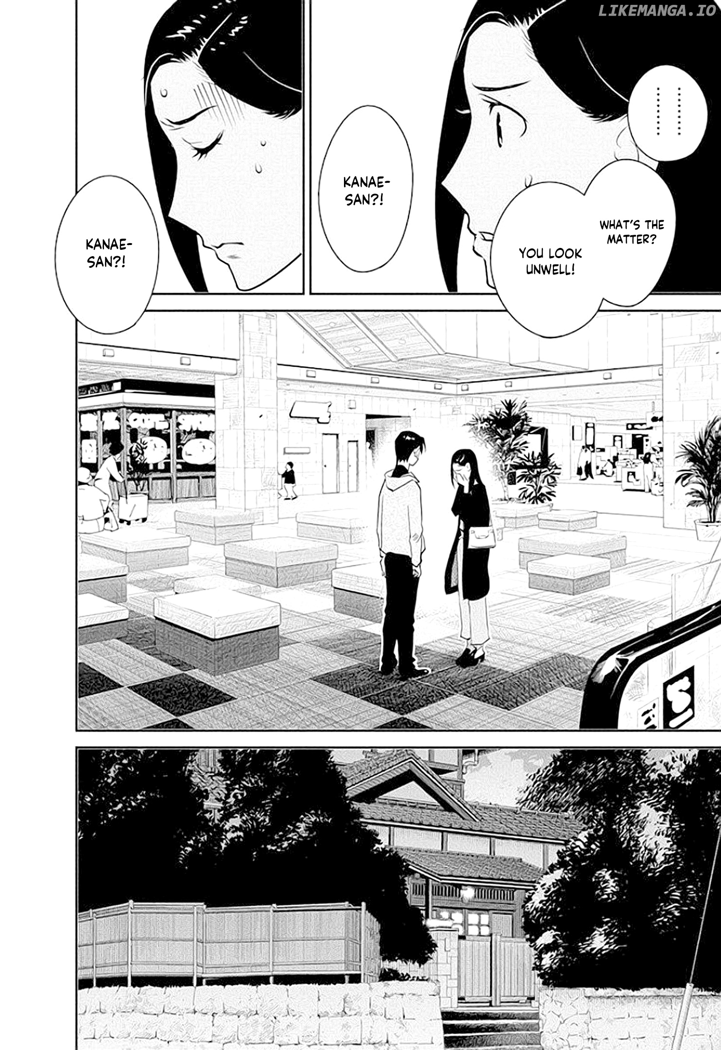 Minpou Kaisei - Nihon Wa Ipputasaisei Ni Natta chapter 41 - page 11