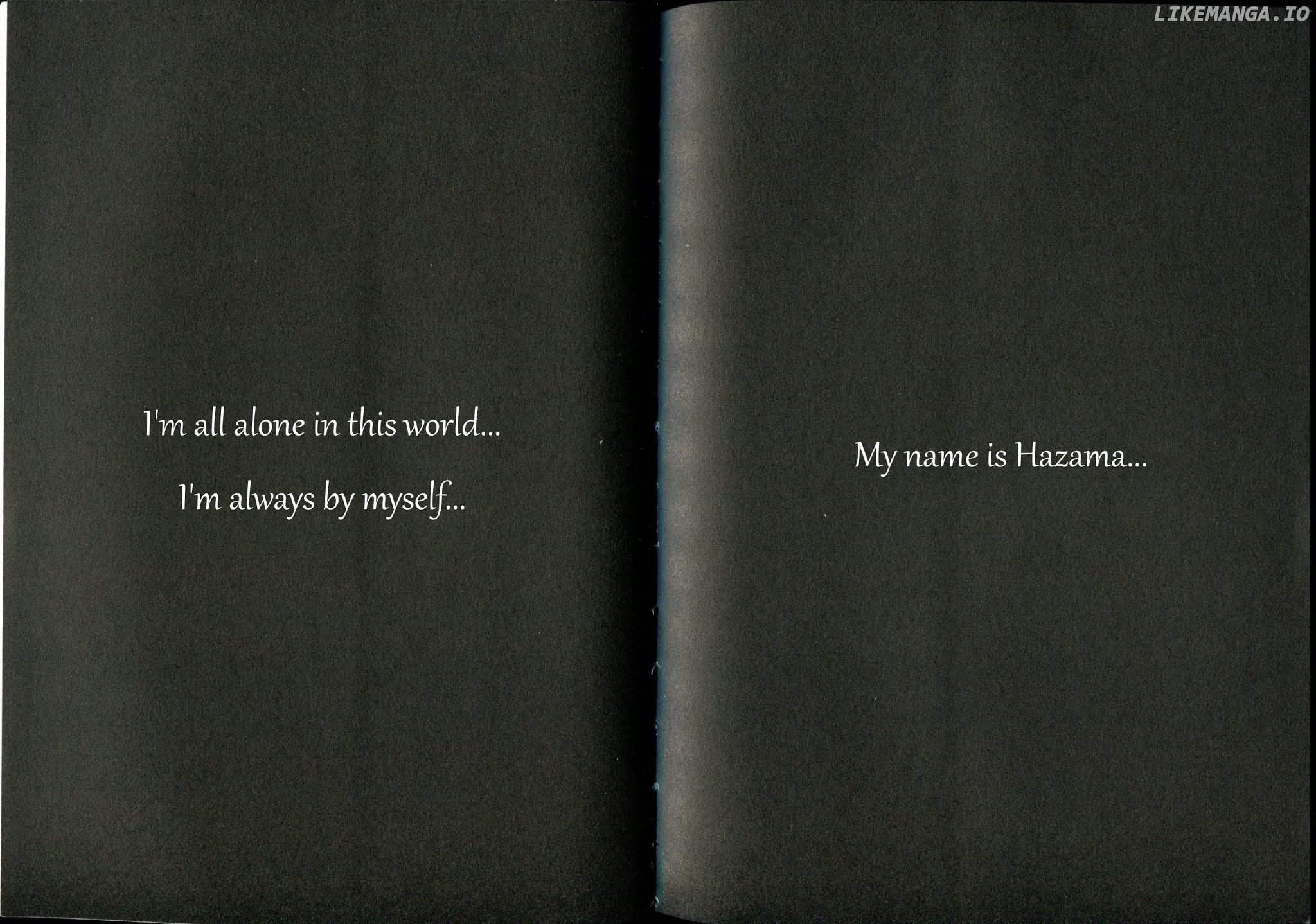 Shin Megami Tensei - If... chapter 4 - page 15