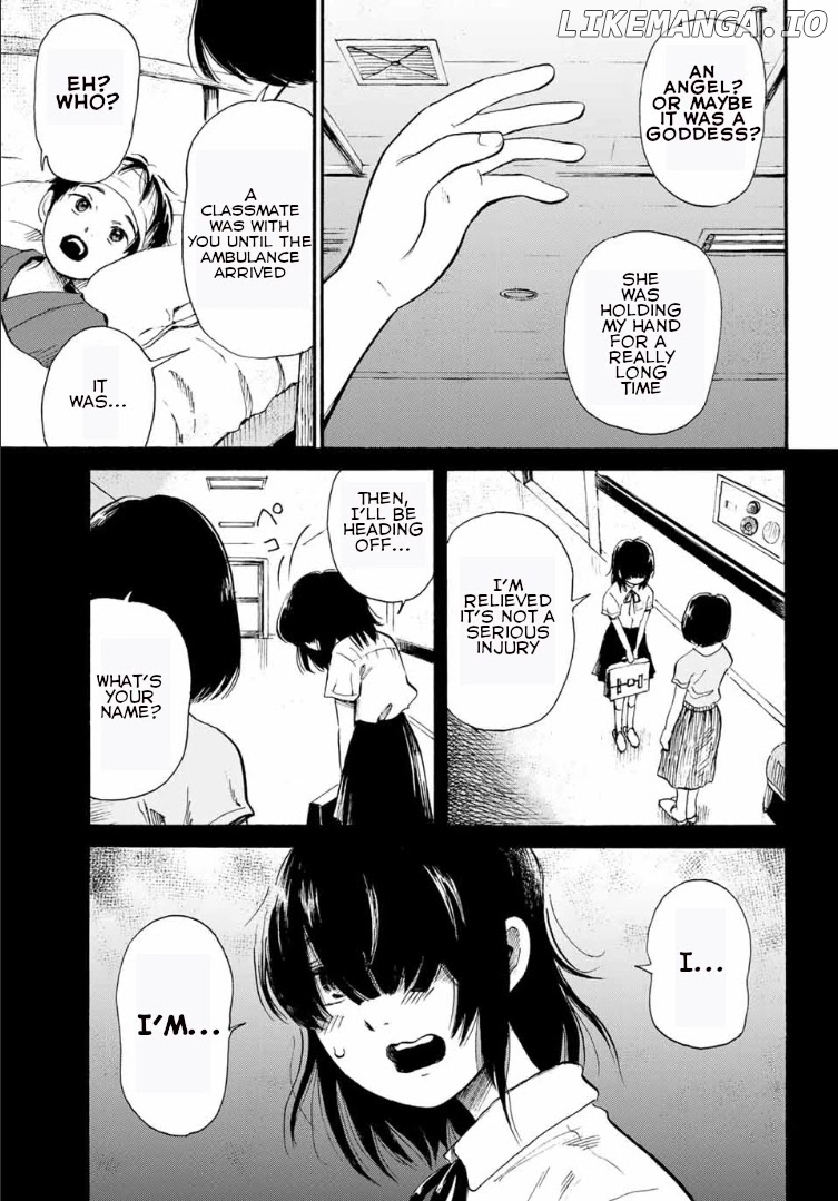 Tokimeki No Ikenie chapter 1 - page 30