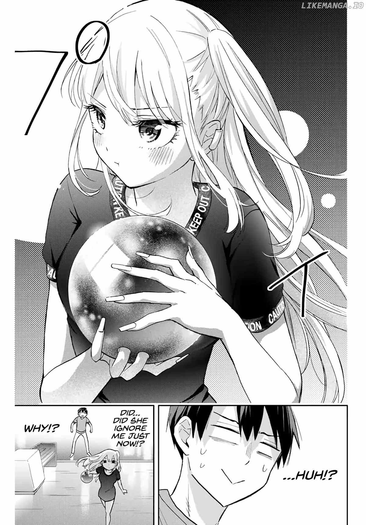 Hanazono Twins chapter 38 - page 15