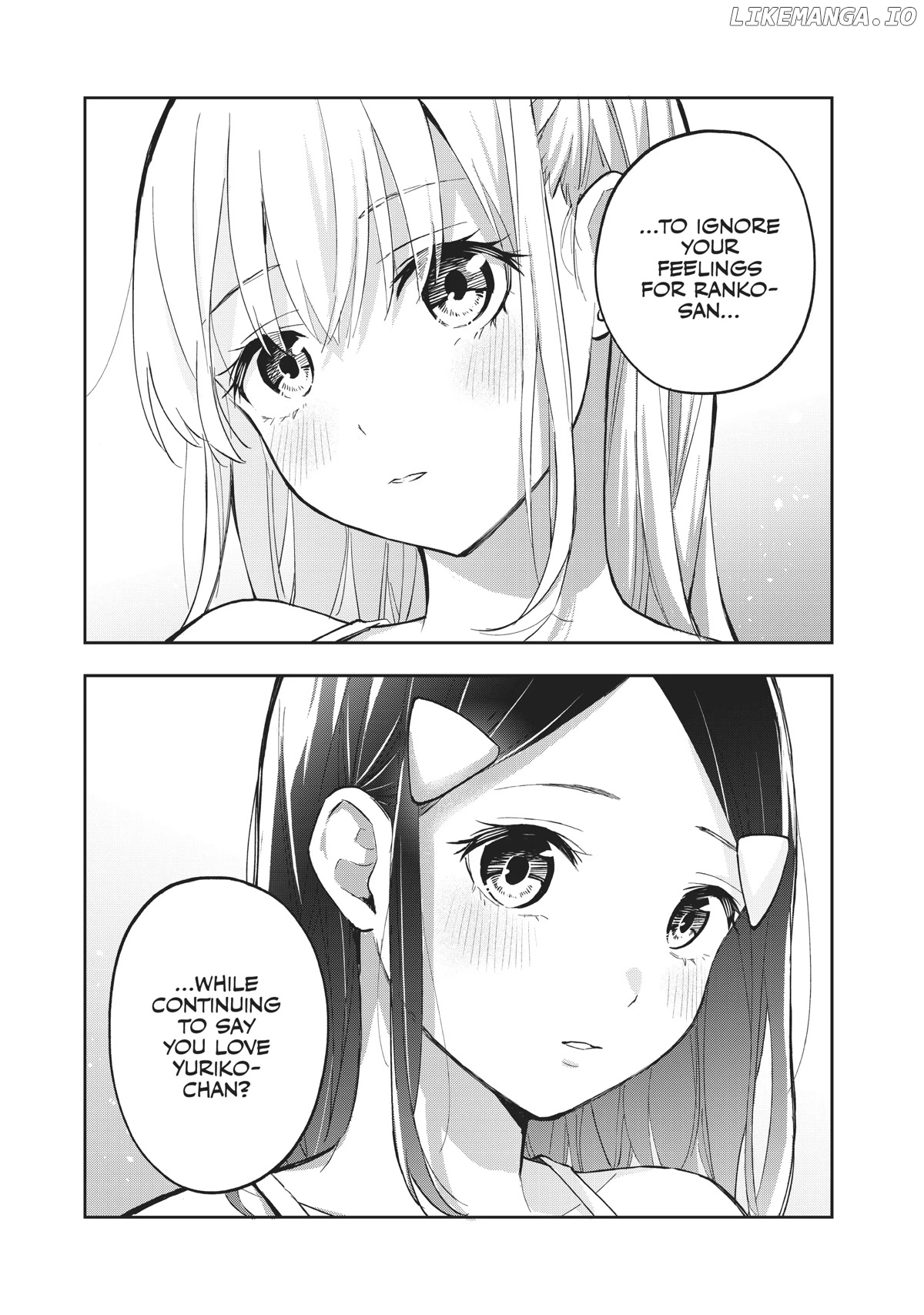 Hanazono Twins chapter 64 - page 16
