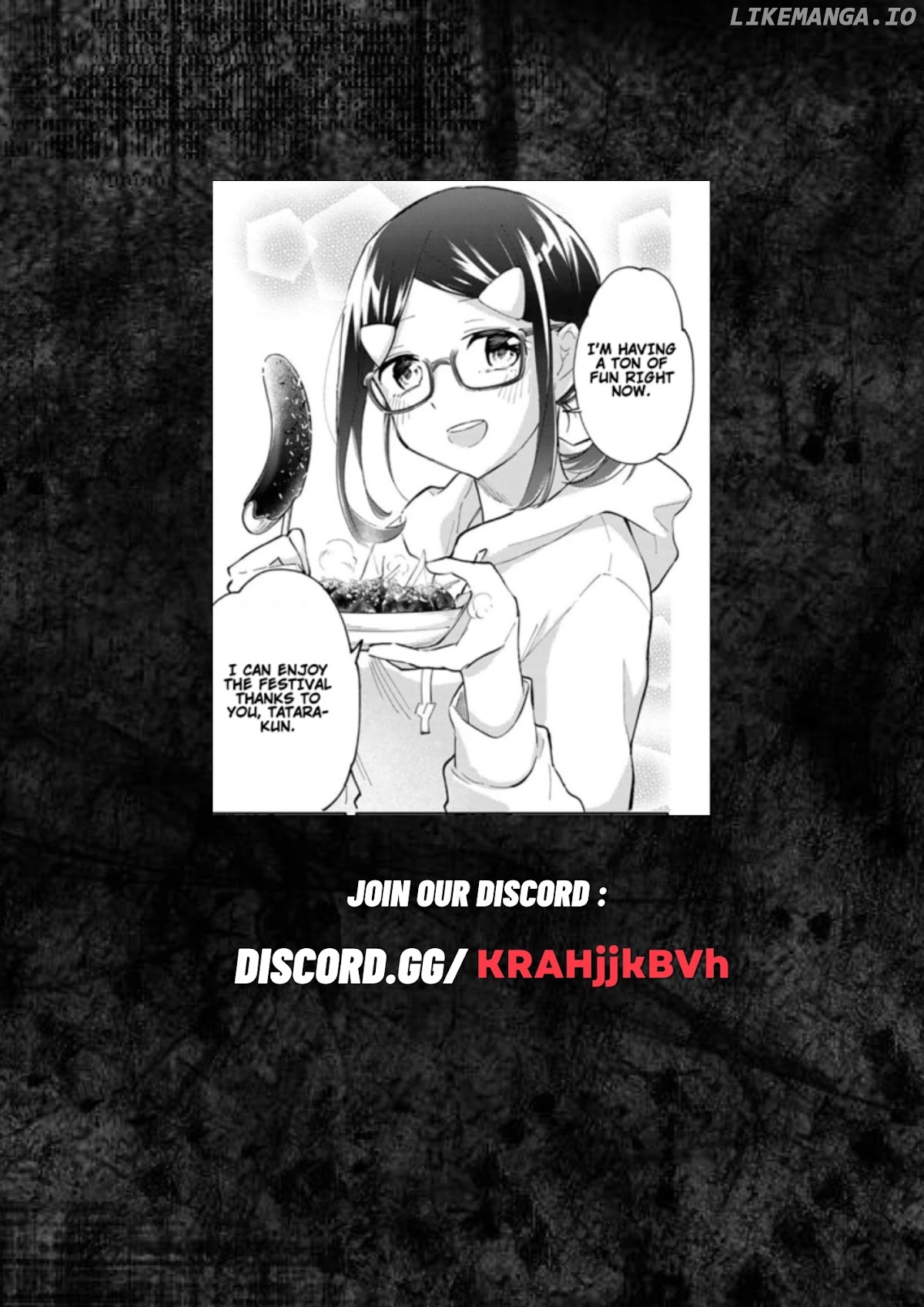 Hanazono Twins chapter 47 - page 16