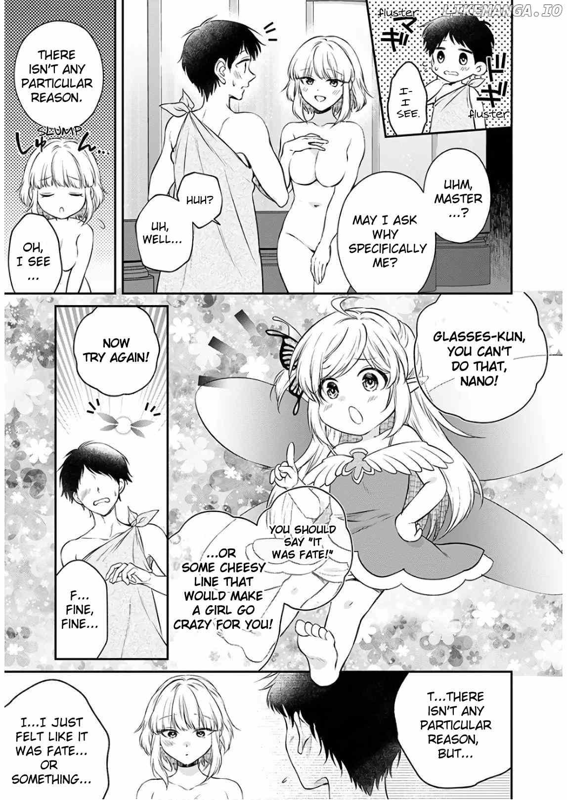 Isekai Cheat Kaitakuki chapter 11 - page 13