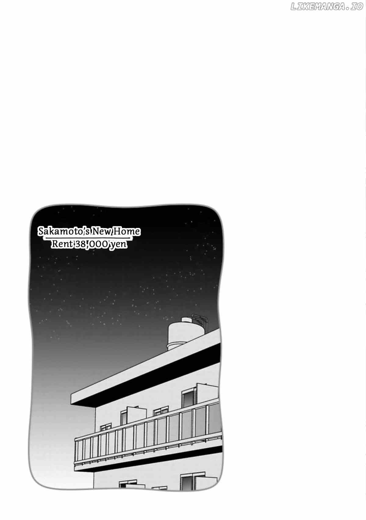 Shissou Sengen chapter 18 - page 13