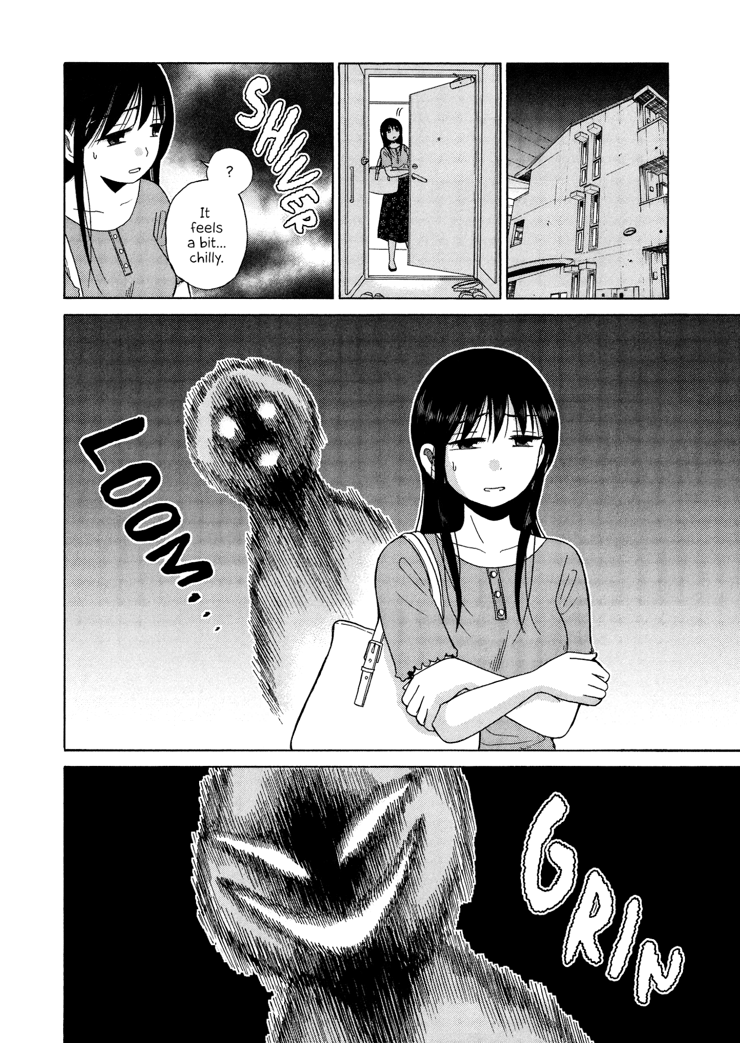 Itai Onee-San Wa Sukidesu Ka? chapter 53 - page 2