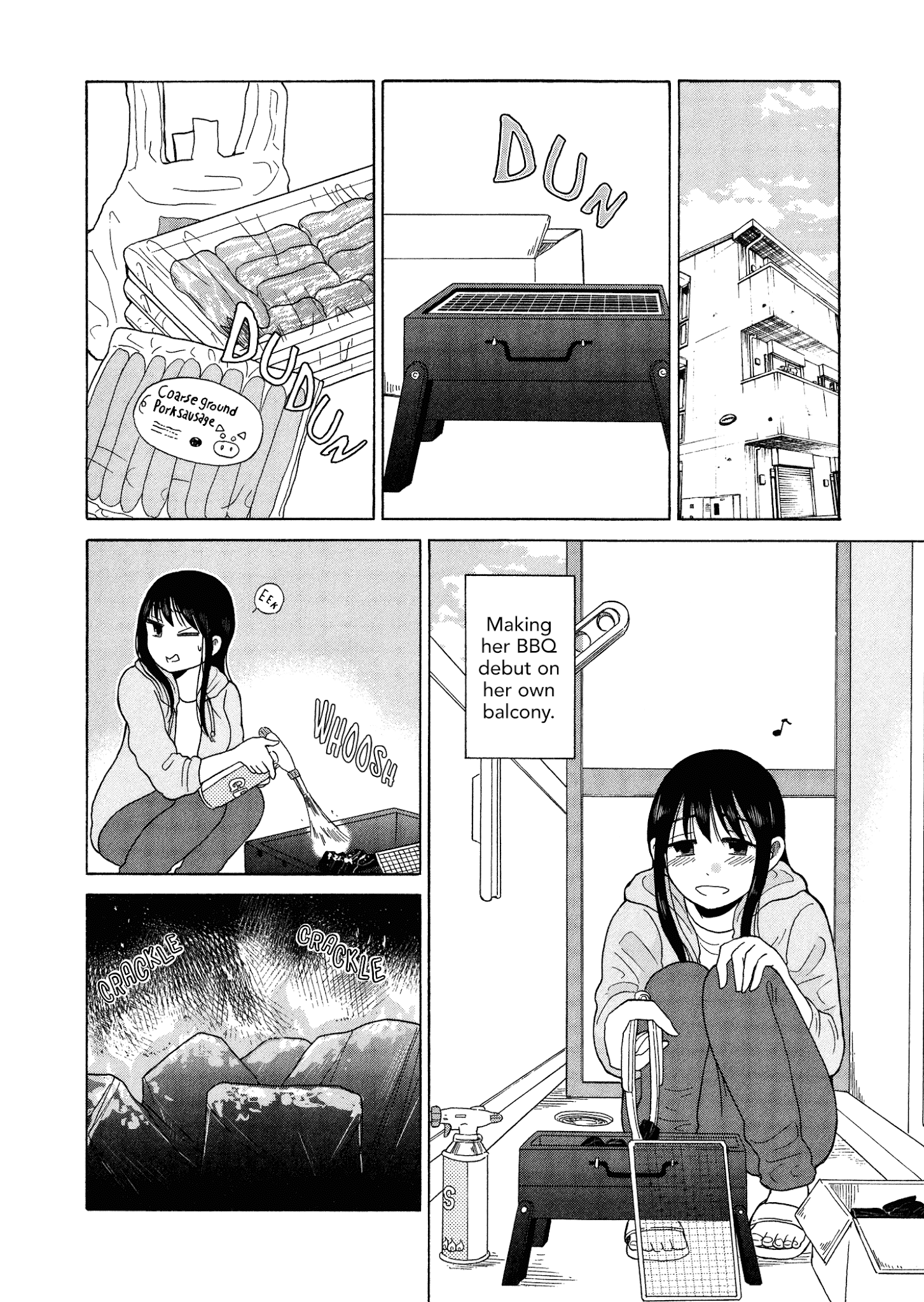 Itai Onee-San Wa Sukidesu Ka? chapter 58 - page 2