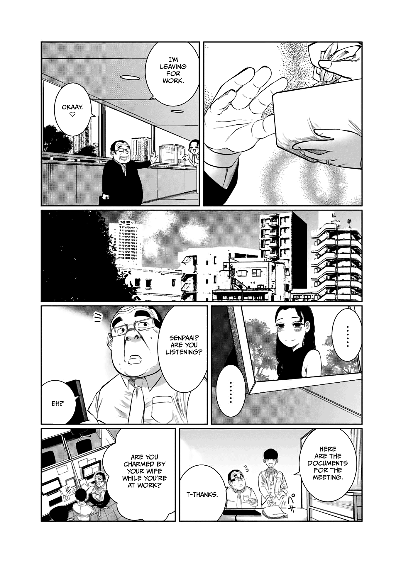 I Would Die To Have Your First Time chapter 62 - page 7