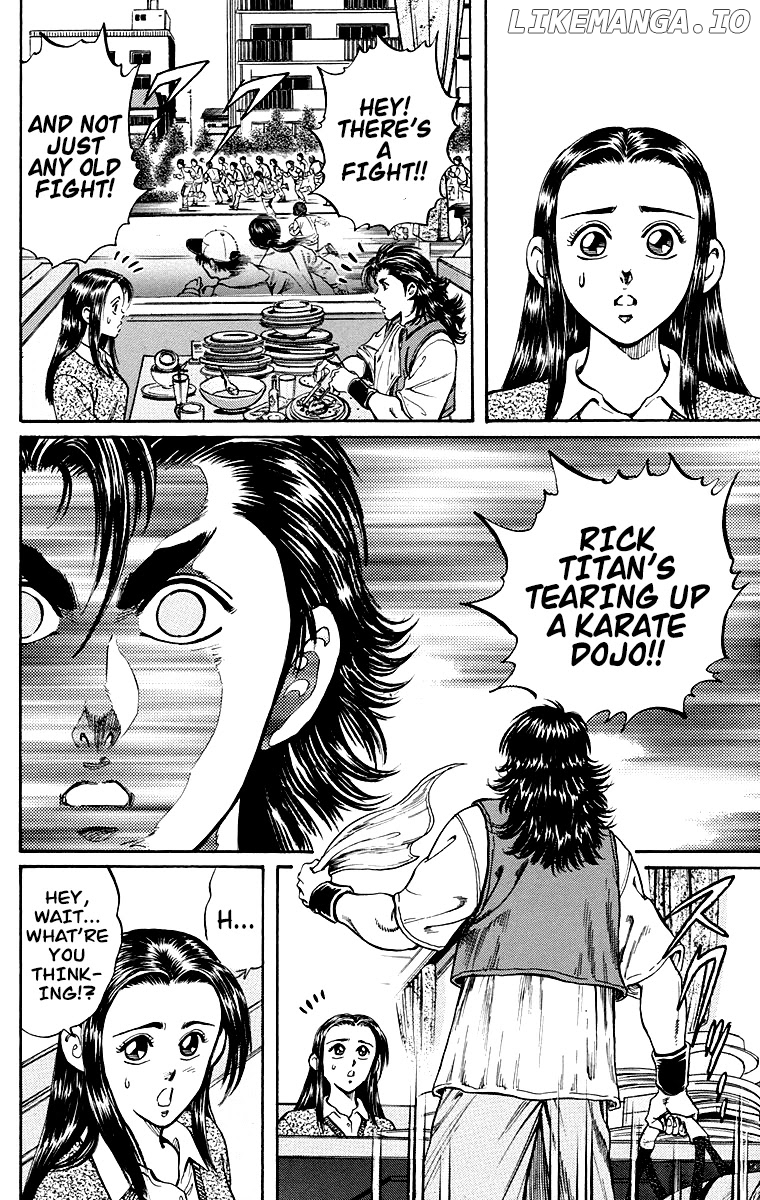 Ukyo No Ozora chapter 1 - page 29