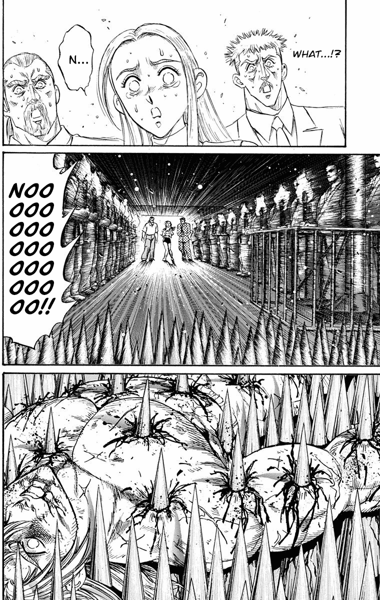 Ukyo No Ozora chapter 22 - page 20