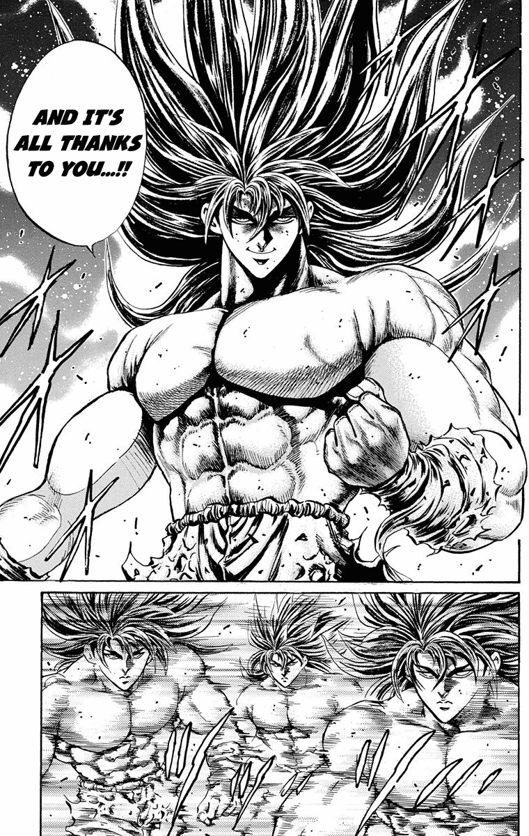 Ukyo No Ozora chapter 22 - page 31