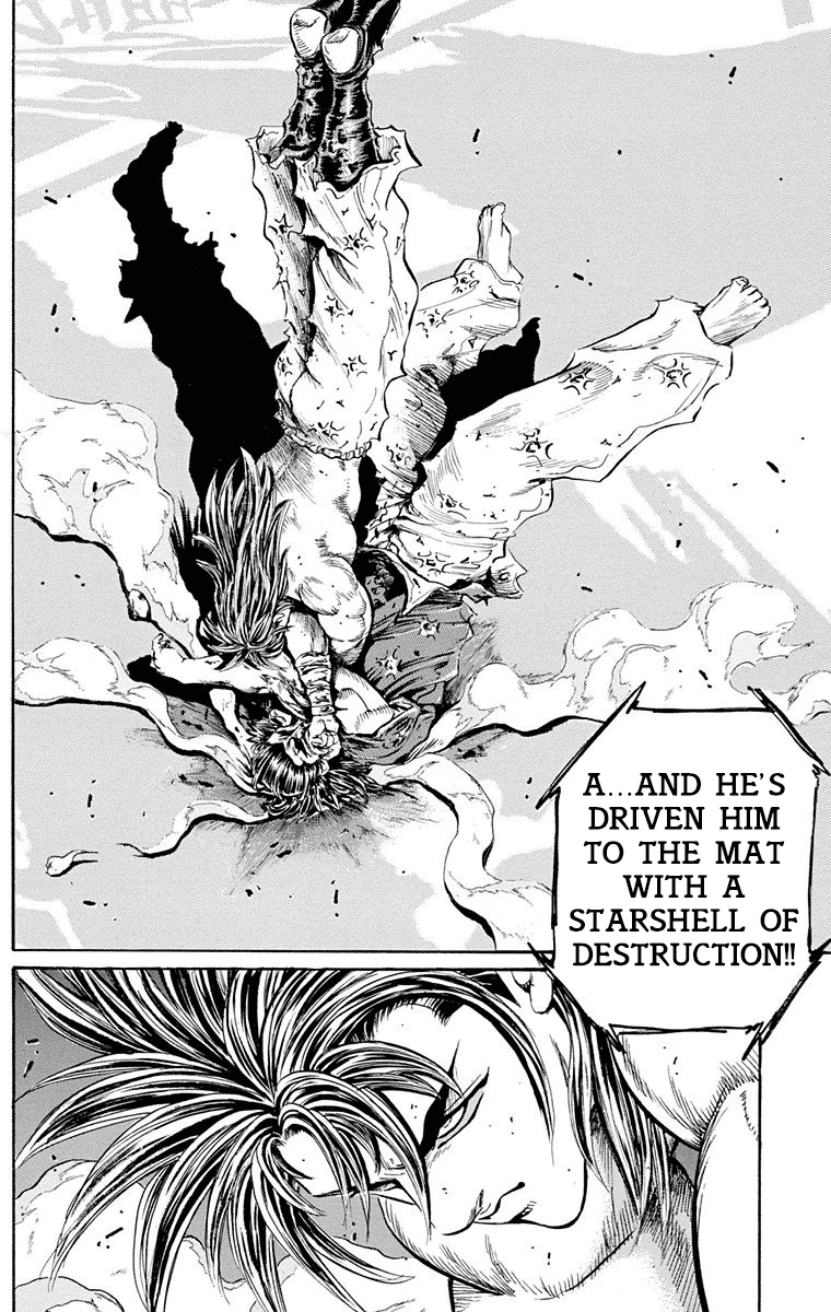 Ukyo No Ozora chapter 22 - page 45