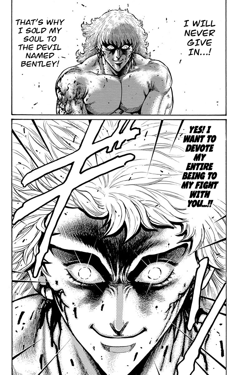 Ukyo No Ozora chapter 25 - page 10