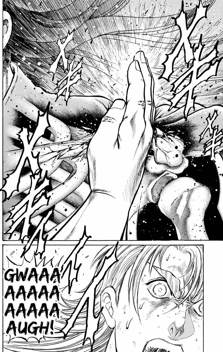 Ukyo No Ozora chapter 24 - page 10